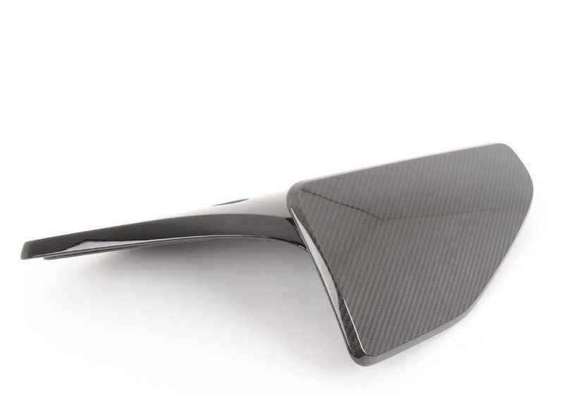Alerón trasero M Performance en carbono OEM 51192334715 para BMW F15 con paquete M o aerodinámico. Mejora la estética deportiva. Original BMW.