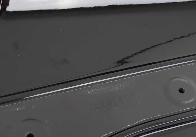 Alerón trasero M Performance en carbono OEM 51192334715 para BMW F15 con paquete M o aerodinámico. Mejora la estética deportiva. Original BMW.