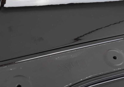 Alerón trasero M Performance en carbono OEM 51192334715 para BMW F15 con paquete M o aerodinámico. Mejora la estética deportiva. Original BMW.