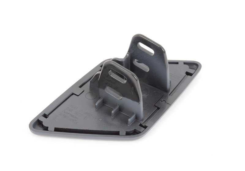 Capa Capita pulverizada Lavafaros impressa para BMW E90, E91 ,. BMW original.
