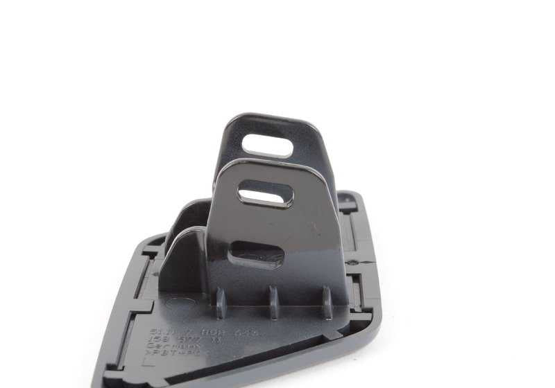 Capa Capita pulverizada Lavafaros impressa para BMW E90, E91 ,. BMW original.