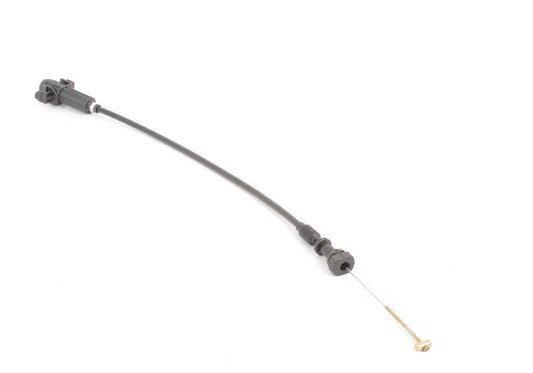 Bowden Cable for Cruise Control for BMW (OEM 65718380080). Original BMW.