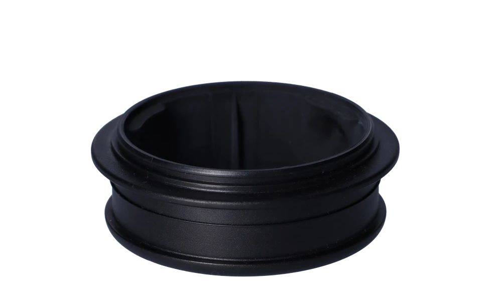 Adaptador Soporte de Latas Delantero para BMW Serie 5 E39 (OEM 51168218787). Original BMW