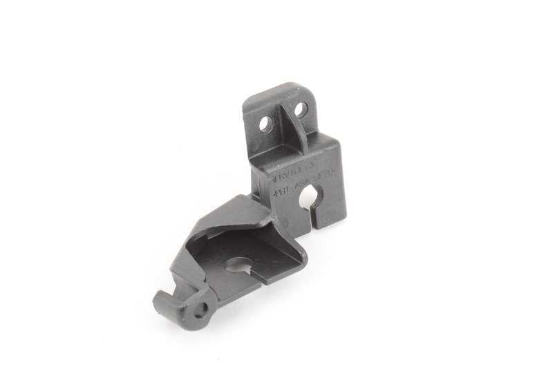 Kit de reparación faro derecho OEM 63117343918 para BMW F07, F10, F11. Original BMW.