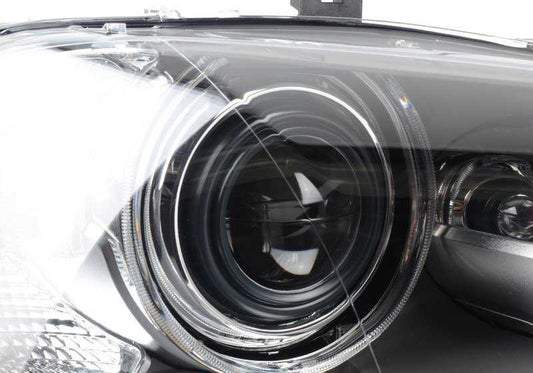 AHL-Xenon Headlight Right for BMW E70N (OEM 63127298452). Original BMW