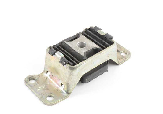 Silentblock trasero OEM 33171130900 para BMW E28 (M5) y E24 (635CSi, M635CSi). Compatible con modelos con motor S38 y cambio manual. Original BMW.
