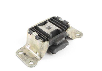 Silentblock trasero OEM 33171130900 para BMW E28 (M5) y E24 (635CSi, M635CSi). Compatible con modelos con motor S38 y cambio manual. Original BMW.