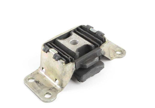 Silentblock trasero OEM 33171130900 para BMW E28 (M5) y E24 (635CSi, M635CSi). Compatible con modelos con motor S38 y cambio manual. Original BMW.