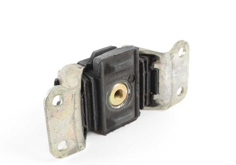 Silentblock trasero OEM 33171130900 para BMW E28 (M5) y E24 (635CSi, M635CSi). Compatible con modelos con motor S38 y cambio manual. Original BMW.
