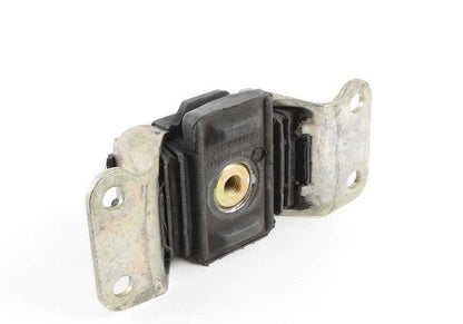 Silentblock trasero OEM 33171130900 para BMW E28 (M5) y E24 (635CSi, M635CSi). Compatible con modelos con motor S38 y cambio manual. Original BMW.