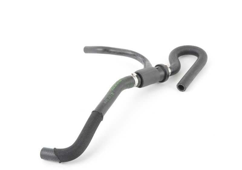 Bomba de chorro con tuberías para BMW E85, E86 (OEM 11617836602). Original BMW