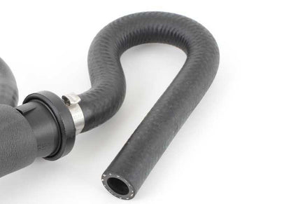 Bomba de chorro con tuberías para BMW E85, E86 (OEM 11617836602). Original BMW