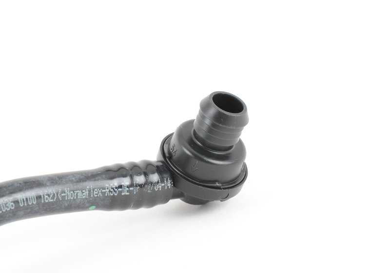 OEM VUOUM Tubo 11617836604 per BMW Z4 E85, E86. BMW originale.