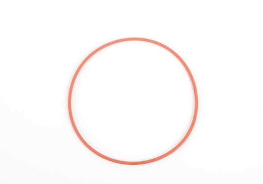 Junta tórica (O-Ring) OEM 07119908067 para BMW E90, E91, E92, E60, E61, E63, E64, E83, E70, E71. Recambio original BMW.