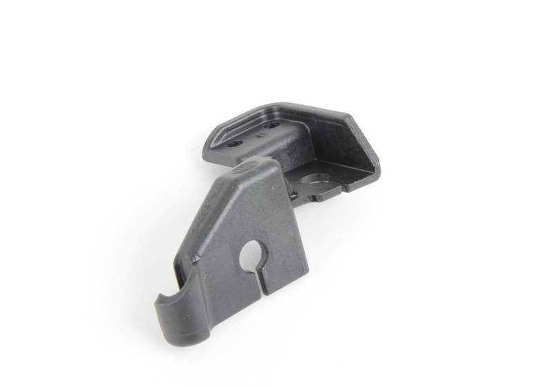Kit de reparación soporte faro izquierdo OEM 63117343917 para BMW F07, F07N, F10, F10N, F11, F11N, F18N. Original BMW. Ideal para fijar el faro sin cambiar toda la pieza.