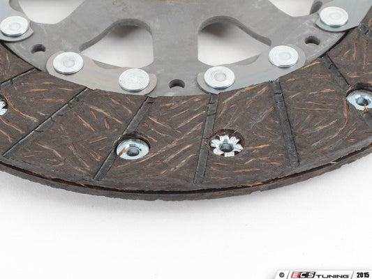 Platillo de embrague 215 mm OEM 21207527827 para MINI R50 One D, R52 Cooper S, R53 Cooper S y JCW GP... y más. Original MINI.