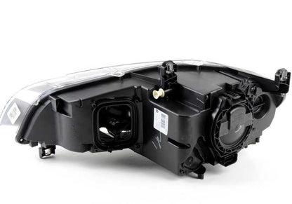 AHL-Xenon Headlight Right for BMW E70N (OEM 63127298452). Original BMW
