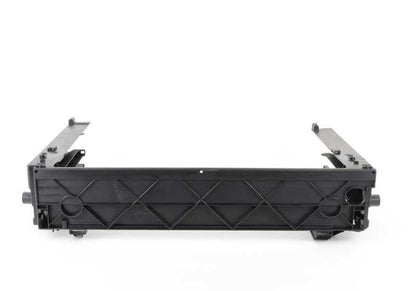 Module holder for BMW 7 Series F01, F02, F04 (OEM 17117575245). Genuine BMW