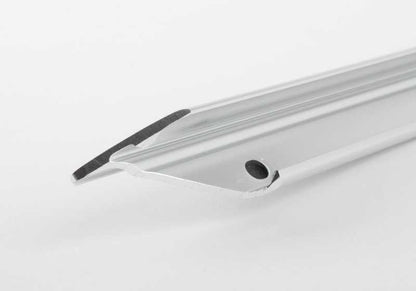 Linkssäule Formmattes OEM Aluminium 51377119099 für BMW 3 E93 (318i, 320d, 320i). Original BMW.