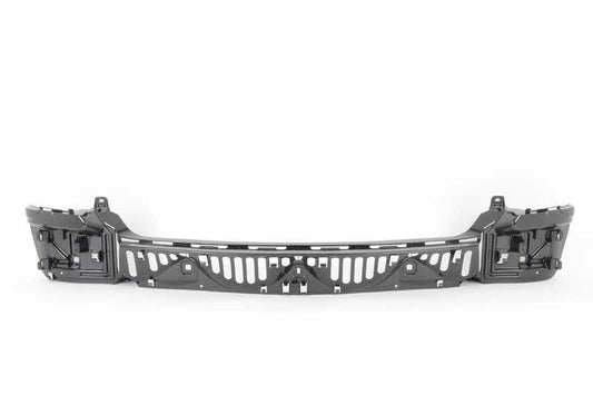 Soporte central trasero OEM 51127223161 para BMW F06, F12, F13. Original BMW.