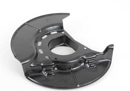 Guardabarros derecho para BMW Serie 3 E30 (OEM 34112225357). Original BMW