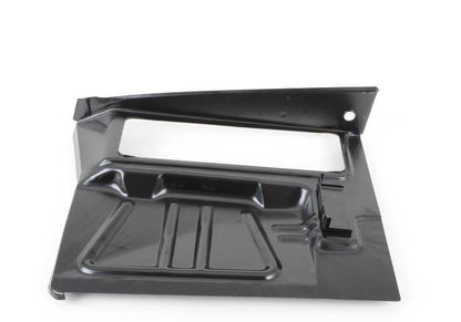Extensión paso de rueda derecha OEM 41148122344 para BMW E36. Pieza original BMW.