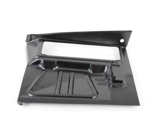 Extensión paso de rueda derecha OEM 41148122344 para BMW E36. Pieza original BMW.