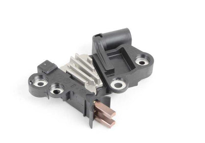 Regulador de alternador OEM 12317561924 para BMW E81, E82, E87, E88, E90, E91, E92, E93, E60, E61, E63, E64, E84, E83. Original BMW.