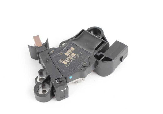 ALTERNATOR REGULATOR OEM 12317561924 FOR BMW E81, E82, E87, E88, E90, E91, E92, E93, E60, E61, E63, E64, E84, E83. Original BMW.