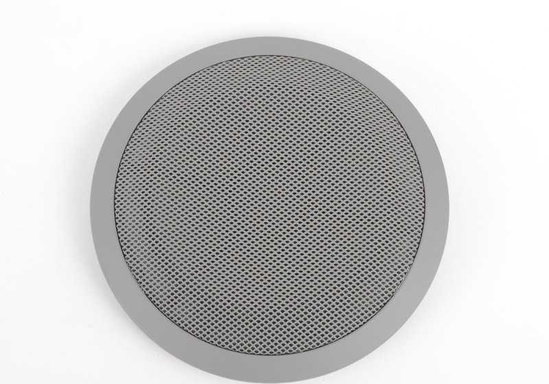 Cover Grace OM 51417144555 para BMW E90, E91, 316d, 316i. Peça original da BMW.