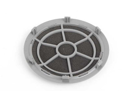 Cover Grace OM 51417144555 para BMW E90, E91, 316d, 316i. Peça original da BMW.