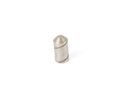 Perno de retención (Rastenbolzen) OEM 23310662273 para MINI R50 One y Cooper {RA11, RA31, RA32, RA41, RA42, RC31, RC32, RC41, RC42}. Original MINI.