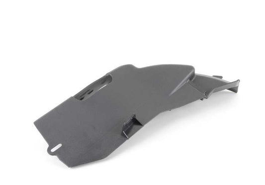 Cubierta inferior derecha OEM 51451973676 para BMW E34. Pieza original BMW para salpicadero o parte baja del interior derecho. Compatible solo con modelos BMW E34. Original BMW.