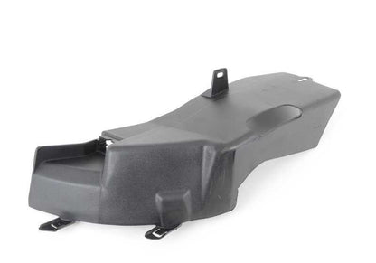 Cubierta inferior derecha OEM 51451973676 para BMW E34. Pieza original BMW para salpicadero o parte baja del interior derecho. Compatible solo con modelos BMW E34. Original BMW.