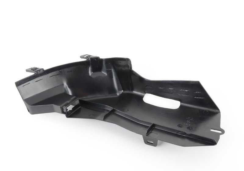 Cubierta inferior derecha OEM 51451973676 para BMW E34. Pieza original BMW para salpicadero o parte baja del interior derecho. Compatible solo con modelos BMW E34. Original BMW.