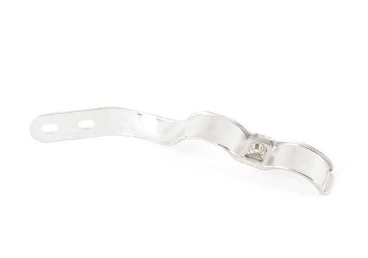 Soporte de transmisión OEM 18207527635 para BMW E90, E91, E92, E93, E84. Original BMW.