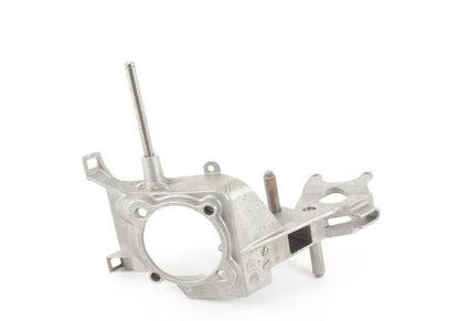 Soporte de pedal OEM 35101164854 para BMW E39 520d y 520i con cambio manual o automático. Compatible con versiones M47 y M52. Original BMW.