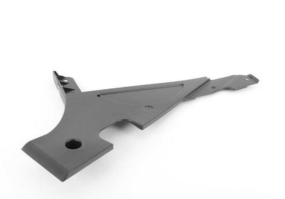 Cubierta lateral derecha del tanque OEM 51757186722 para BMW Serie 5 (F10, F11). Original BMW