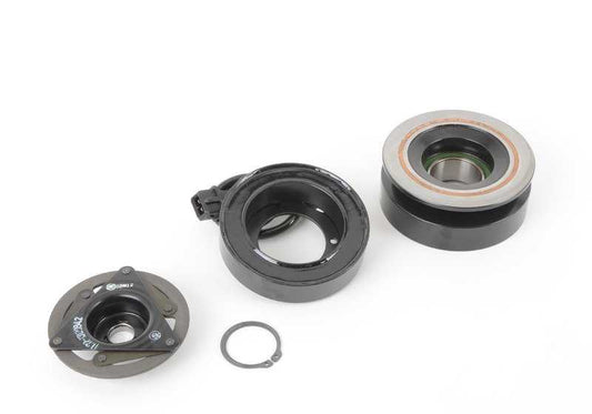 Embrayage magnétique pour BMW E34 (OEM 11721318481). BMW d'origine