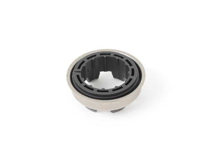 OEM 32311092556 Eixo de direção para BMW E34, E39, E38, E53, E52. Substituição original da BMW. Ideal para reparar o jogo ou o ruído na coluna de direção.