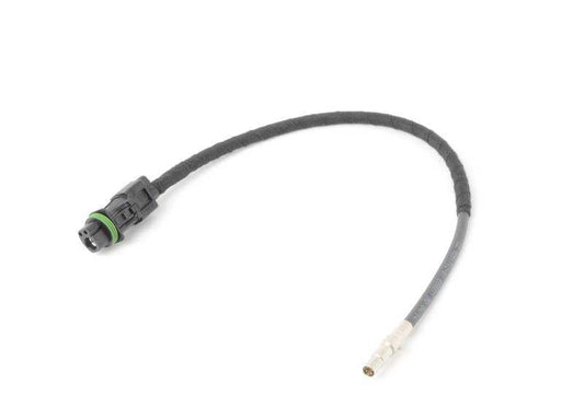 Wiring rearview mirror OEM 61129281712 for BMW F30, F31, F34, F32, F07, F10, F11, F06, F12, F13, F01, F02, F04, F25. Original BMW.