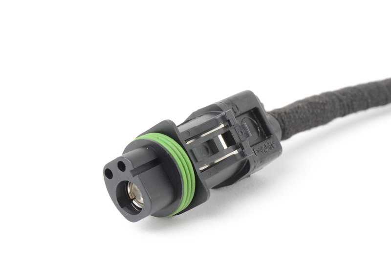 Cableado espejo retrovisor OEM 61129281712 para BMW F30, F31, F34, F32, F07, F10, F11, F06, F12, F13, F01, F02, F04, F25. Original BMW.