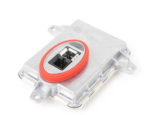 Centralita luz Xenón OEM 63117356250 para BMW E92, E93, F06, F12, F13, E83, F25, E70 y MINI R55, R56, R57, R58, R59, R60, R61. Original BMW y MINI.