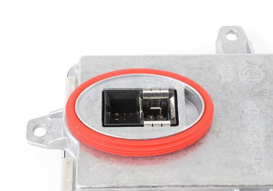 Centralita luz Xenón OEM 63117356250 para BMW E92, E93, F06, F12, F13, E83, F25, E70 y MINI R55, R56, R57, R58, R59, R60, R61. Original BMW y MINI.