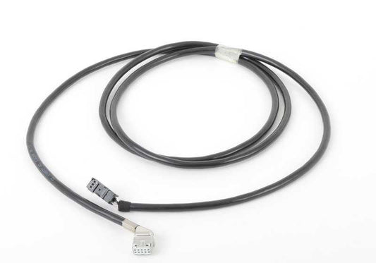 CONNECTION CABLE FOR CD CHANGER OEM 61126900951 for BMW E46. Original BMW.