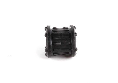Cojinete de soporte ovalado OEM 25117519670 para BMW E81, E82, E87, E88, E46, E90, E91, E92, E93, E34, E39, E60, E61, E31, E84, E83. Original BMW.