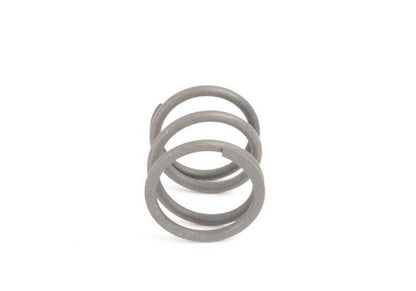 Muelle de presión OEM 32331158479 para BMW E34, E39, E32, E38, E31, E53, E52. Original BMW.