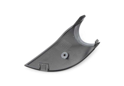 Right lower cover for BMW Z4 E85, E86 (OEM 51167112426). Original BMW.