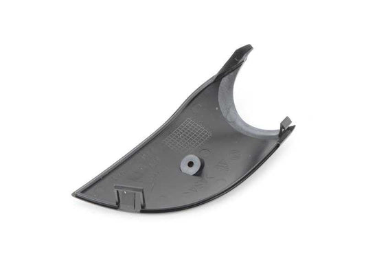 Right lower cover for BMW Z4 E85, E86 (OEM 51167112426). Original BMW.