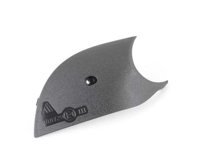 Right lower cover for BMW Z4 E85, E86 (OEM 51167112426). Original BMW.